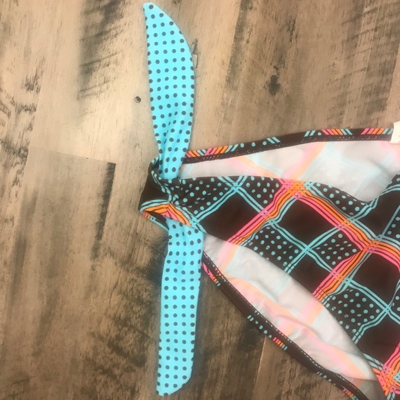 XHILARATION bikini swimsuit - Picture 13 of 14